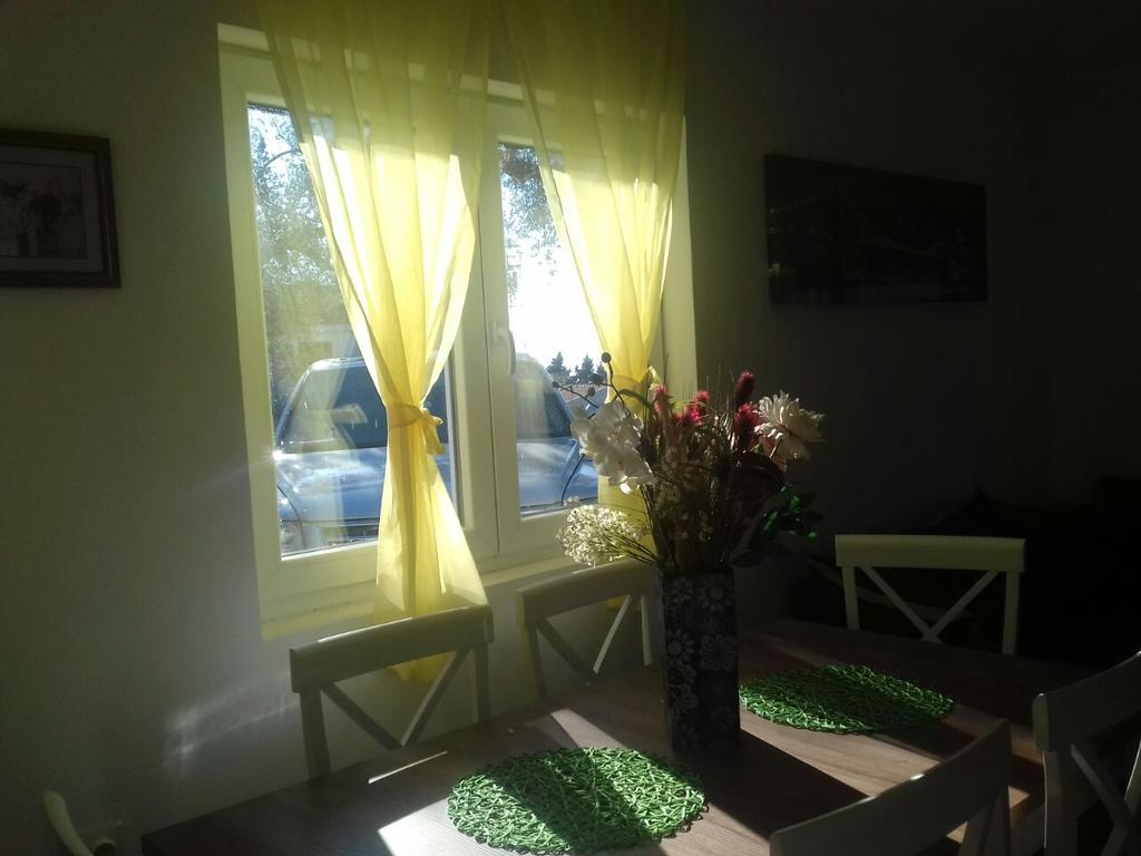 Apartman Nikocevic Dobra Voda Exterior photo