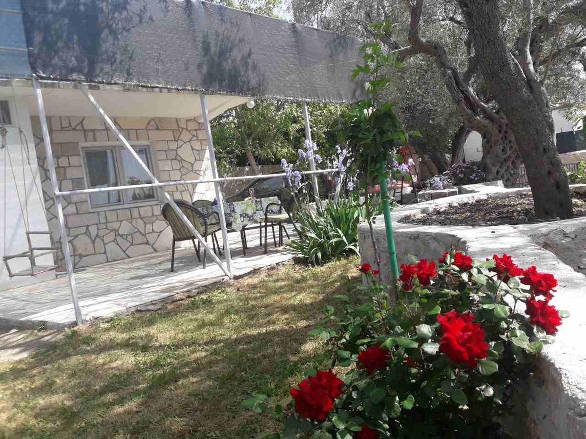 Apartman Nikocevic Dobra Voda Exterior photo