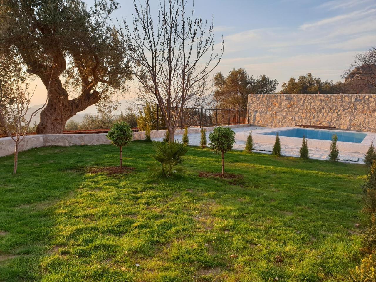 Apartman Nikocevic Dobra Voda Exterior photo