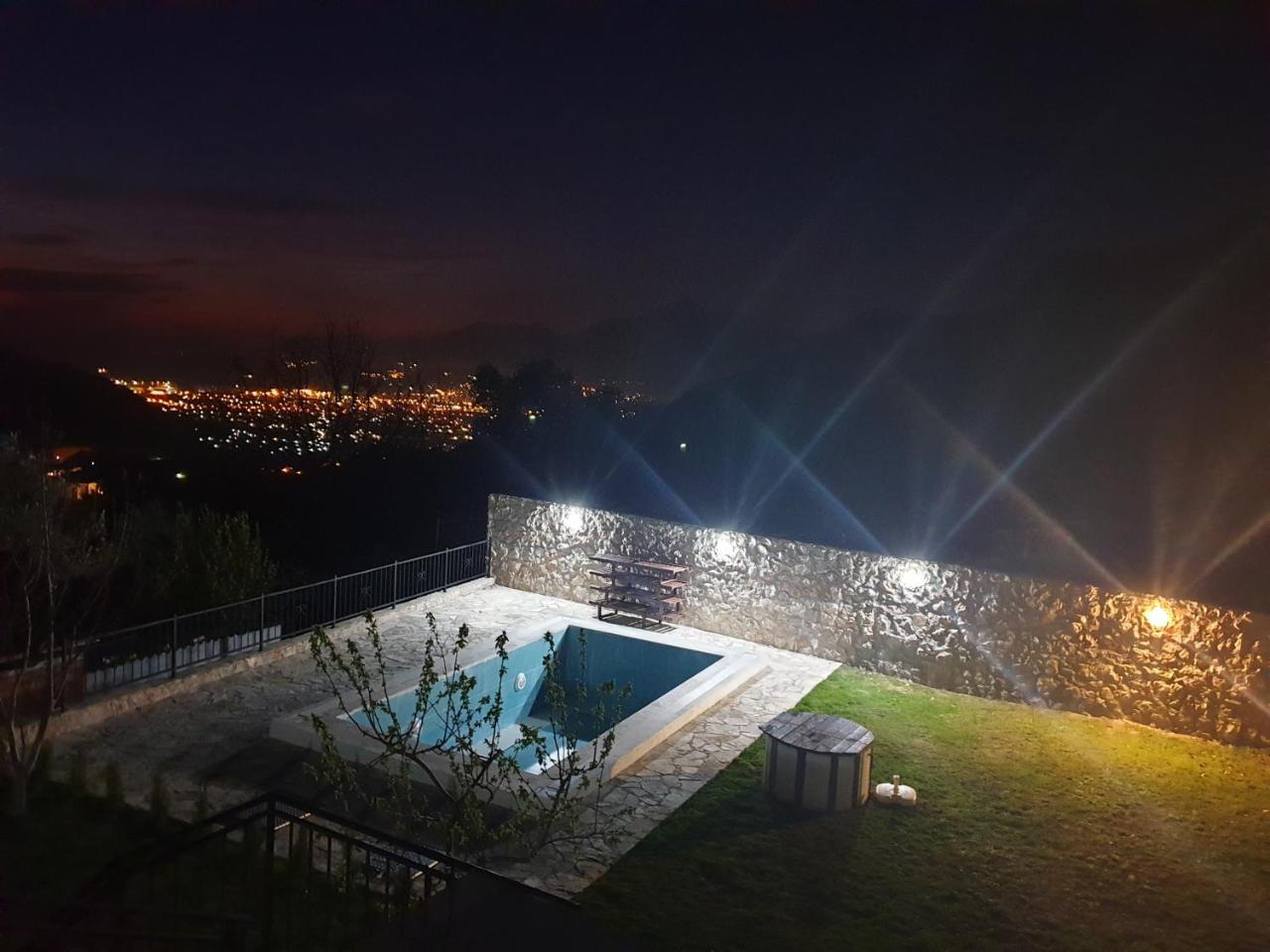 Apartman Nikocevic Dobra Voda Exterior photo