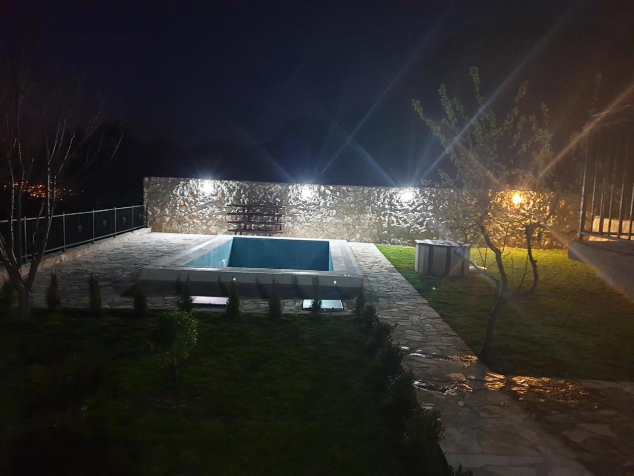 Apartman Nikocevic Dobra Voda Exterior photo