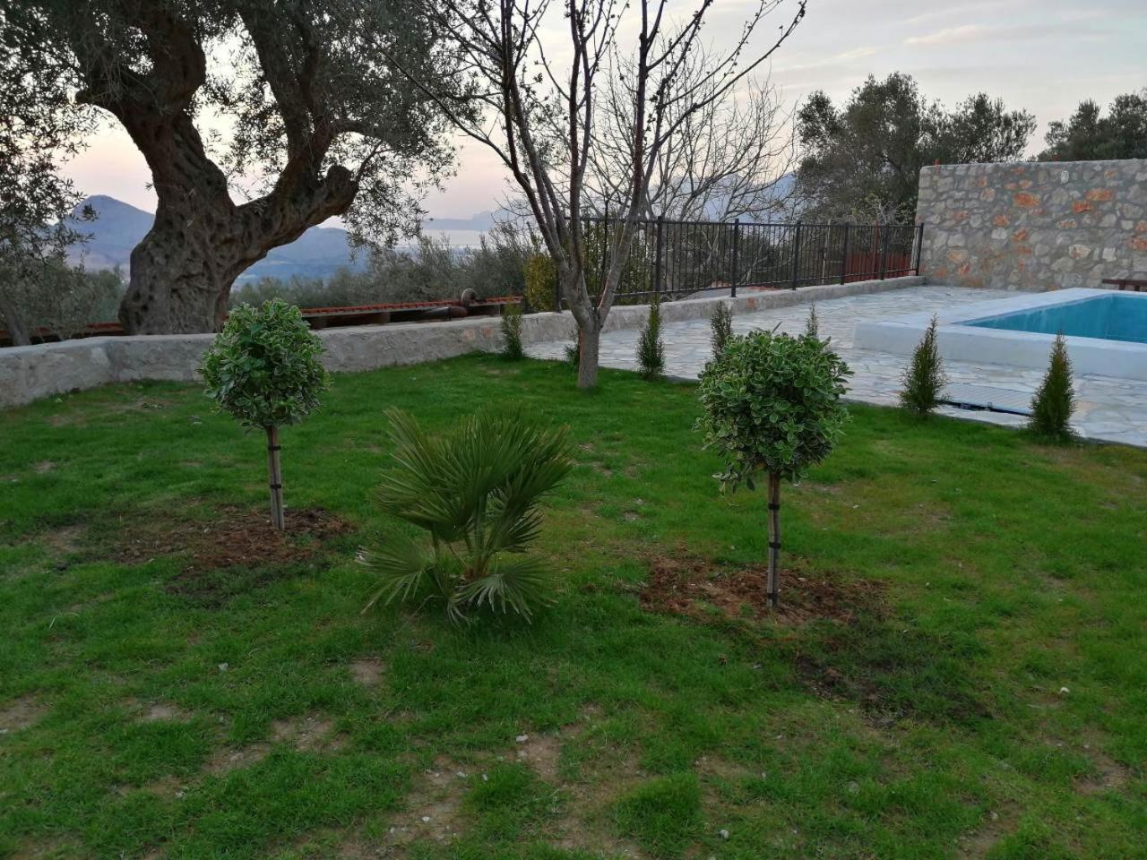 Apartman Nikocevic Dobra Voda Exterior photo