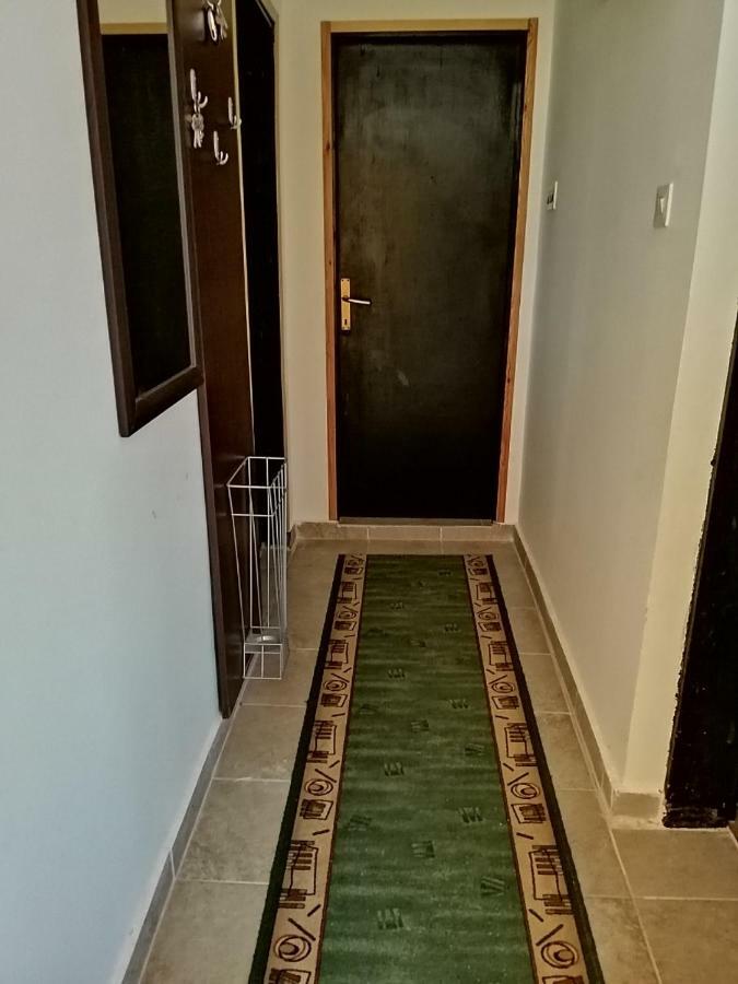 Apartman Nikocevic Dobra Voda Exterior photo